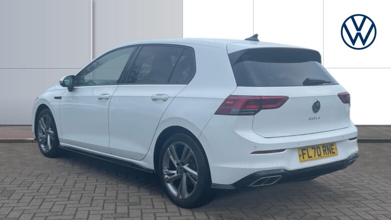 Volkswagen Golf 1.5 TSI 150 R-Line 5dr Petrol Hatchback